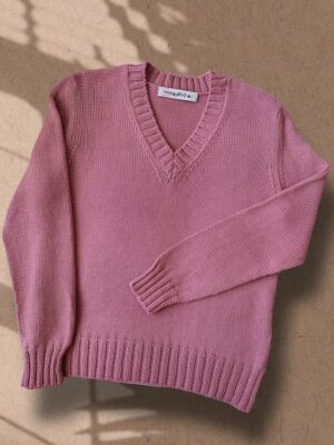 sweater m6